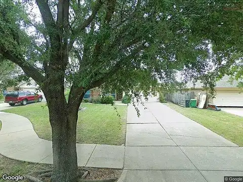 Tristan, DENTON, TX 76208