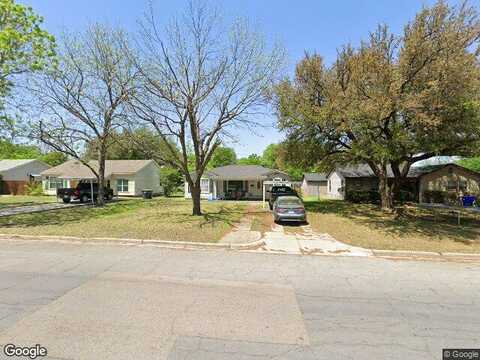 Colcord, WACO, TX 76707