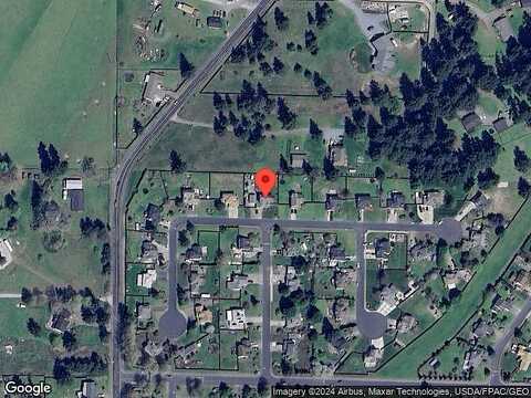 212Th Street, SPANAWAY, WA 98387