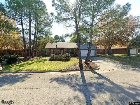 Winston, DENTON, TX 76210