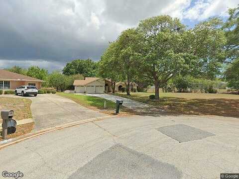 Fieldwood, LECANTO, FL 34461