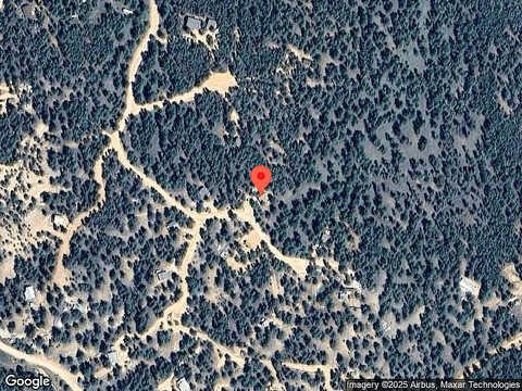 Bradshaw, FLORISSANT, CO 80816