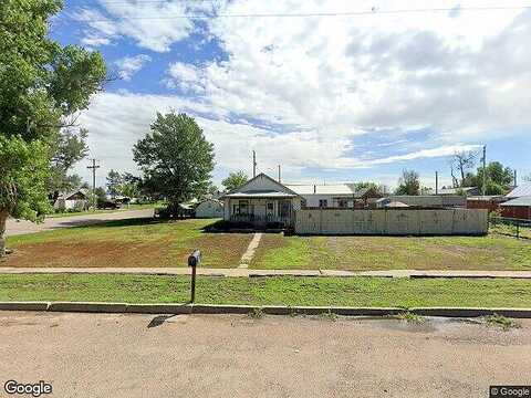 1St, DEER TRAIL, CO 80105