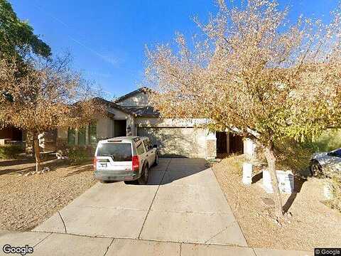 Establo, SAN TAN VALLEY, AZ 85140