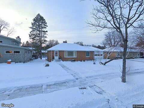 Xerxes, MINNEAPOLIS, MN 55410