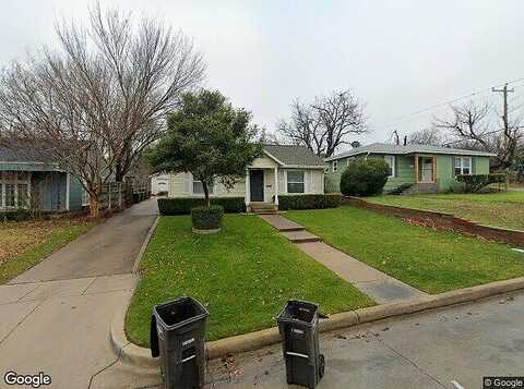 Byers, FORT WORTH, TX 76107
