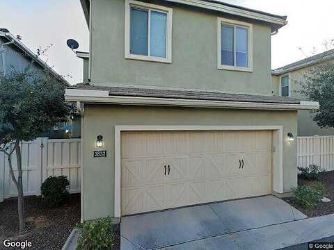 Stiles, GILBERT, AZ 85295