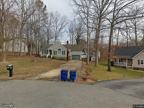 Pheasant Run, CHESTER, VA 23831