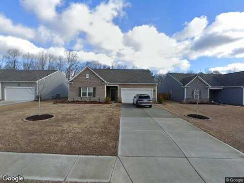 Sinclair, MONROE, GA 30655