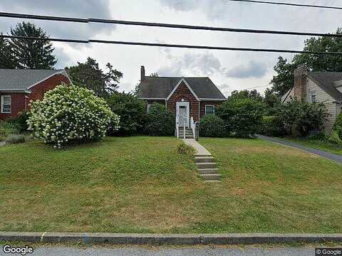 Cloverfield, HARRISBURG, PA 17109