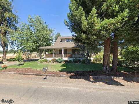 Gilkey, SCIO, OR 97374