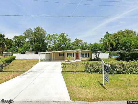 Frances, CASSELBERRY, FL 32707