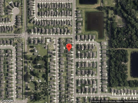 Night Heron, SANFORD, FL 32773