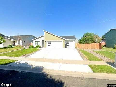 Dove, EVANS, CO 80620