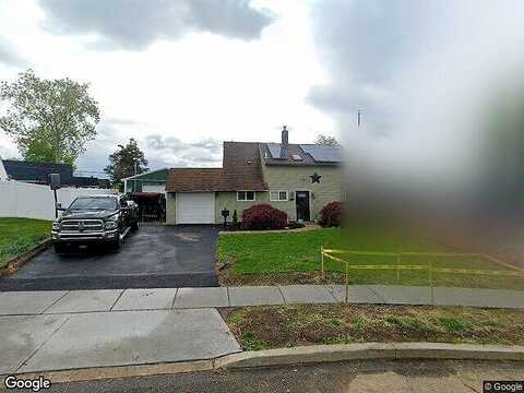 Ivy Hill, LEVITTOWN, PA 19057