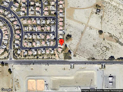 Medway, INDIO, CA 92203