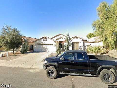 Ashley, CHANDLER, AZ 85286