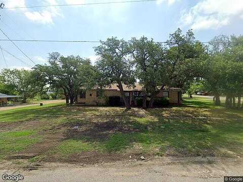 Tom Sawyer, EVANT, TX 76525