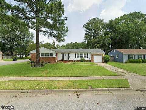 Old Forge, VIRGINIA BEACH, VA 23452