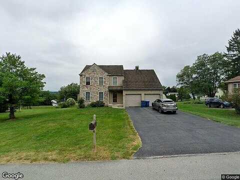 Kennel, COLUMBIA, PA 17512