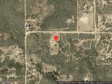 Woodview, ANZA, CA 92539