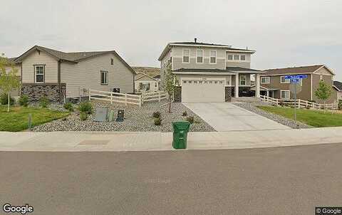 Makley, CASTLE ROCK, CO 80104