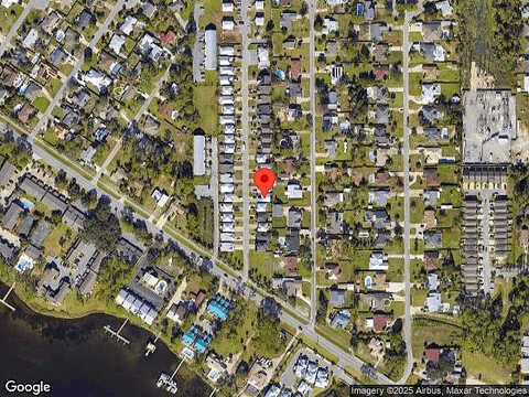 Tiki, PANAMA CITY, FL 32408