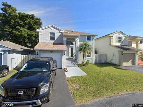 107Th, SUNRISE, FL 33351