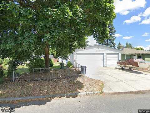 19Th, SPOKANE, WA 99223