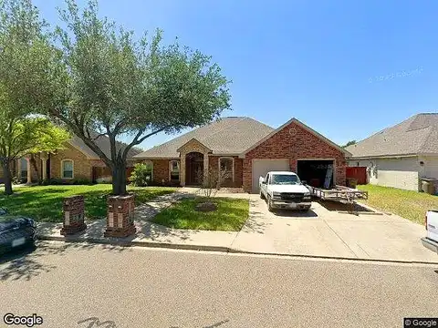 Inez, EDINBURG, TX 78539