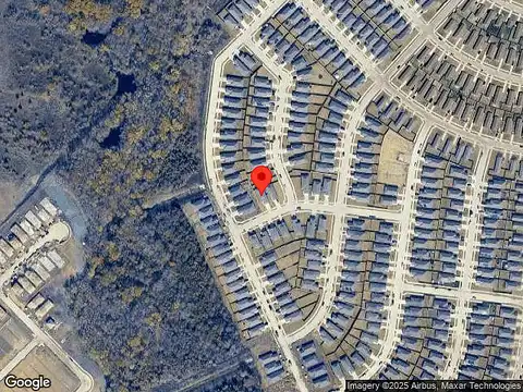 Haydon Hill, CRANDALL, TX 75114