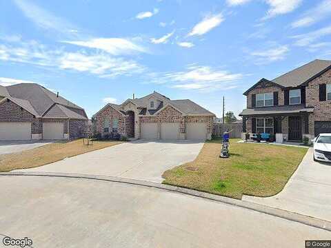 Midway Gardens, SPRING, TX 77386