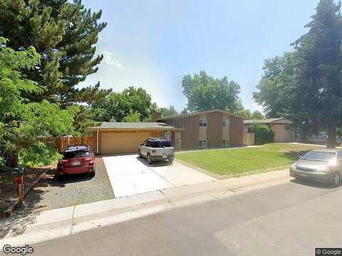 Wright, WHEAT RIDGE, CO 80033