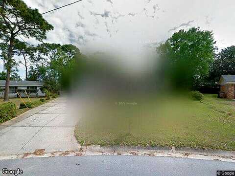Overland, PENSACOLA, FL 32504