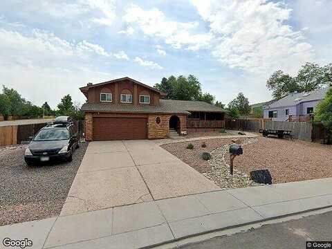 Inspiration, COLORADO SPRINGS, CO 80917