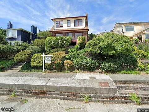 50Th, SEATTLE, WA 98105
