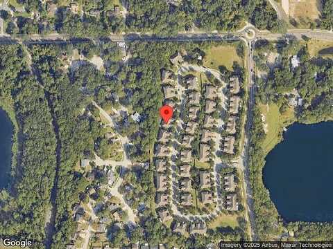 Hartsfield Forest, JACKSONVILLE, FL 32277