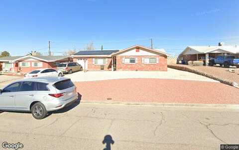 Ridgemont, EL PASO, TX 79912