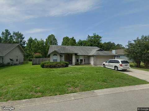 68Th, GAINESVILLE, FL 32653