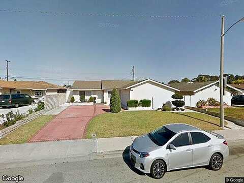 J, OXNARD, CA 93033