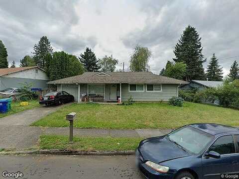 168Th, PORTLAND, OR 97236