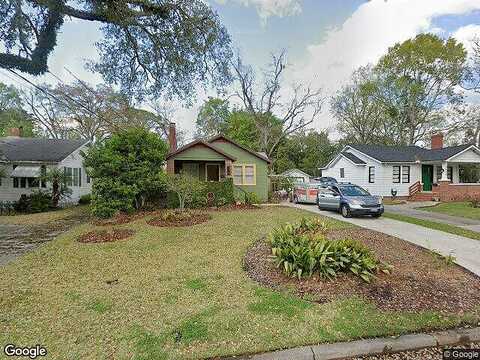 Ernest, JACKSONVILLE, FL 32205