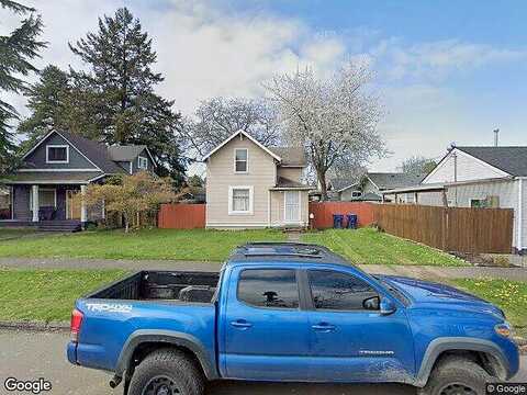 Fawcett, TACOMA, WA 98418