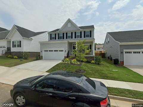 Marigold, TOANO, VA 23168