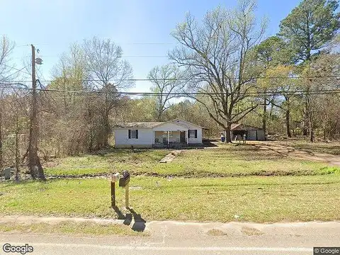 Fritz Swanson, KILGORE, TX 75662