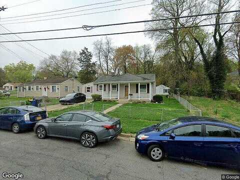 Elmwood, ALEXANDRIA, VA 22303