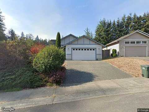 Westridge, BELLINGHAM, WA 98226