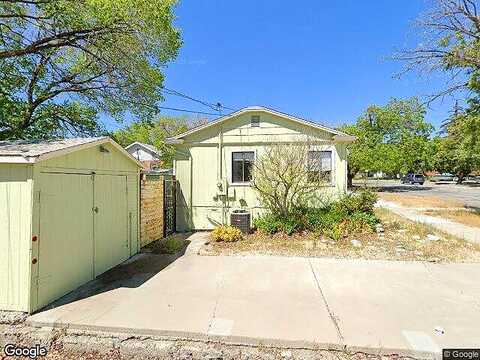 Taylor, RENO, NV 89509