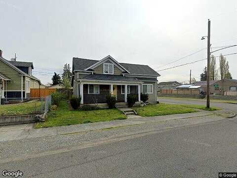 Howe, TACOMA, WA 98404