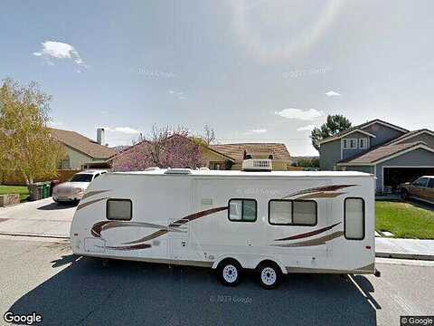 White Oak, BANNING, CA 92220